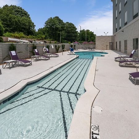 Holiday Inn Express & Suites Memphis Arpt Elvis Presley Blv By Ihg Eksteriør bilde