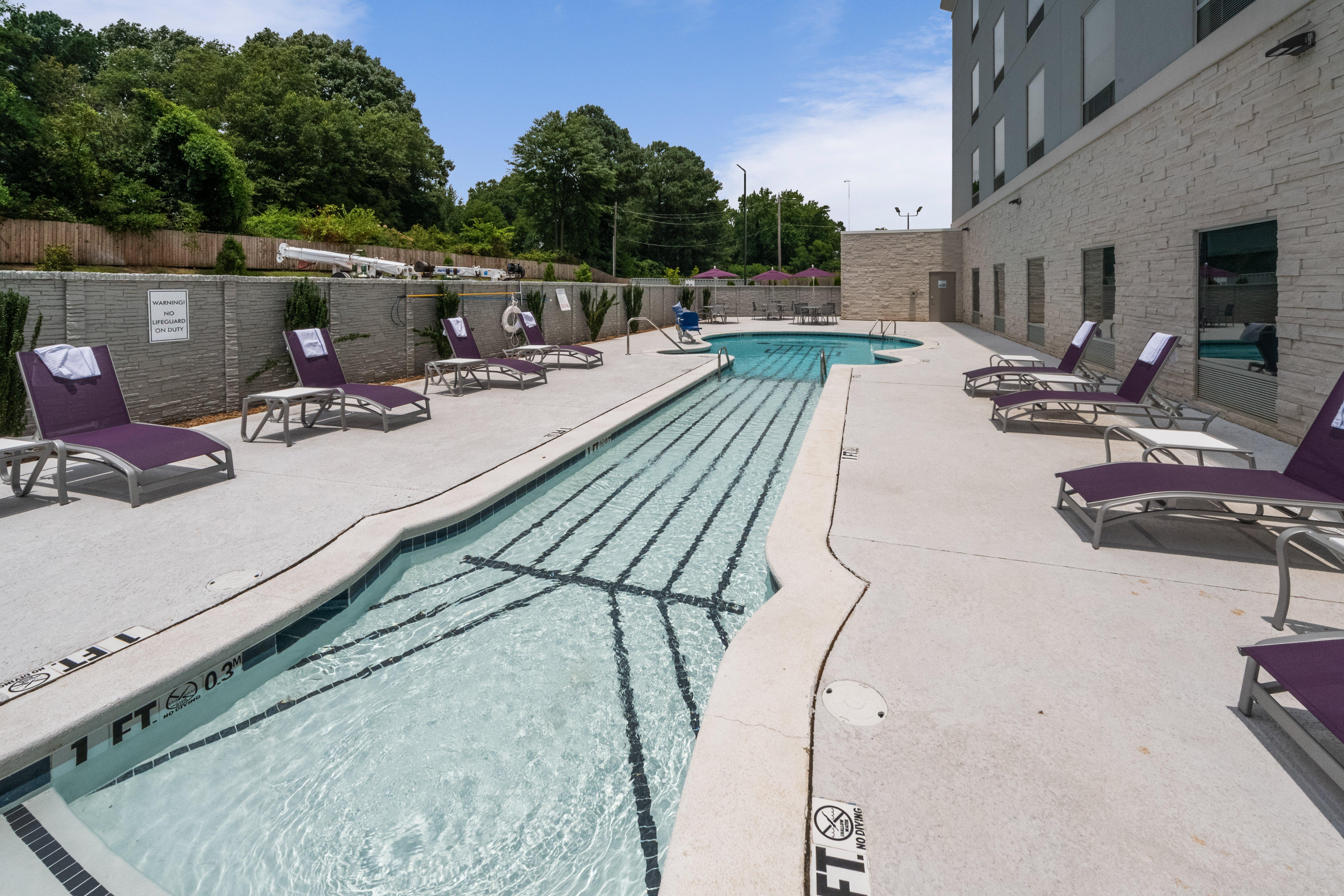 Holiday Inn Express & Suites Memphis Arpt Elvis Presley Blv By Ihg Eksteriør bilde