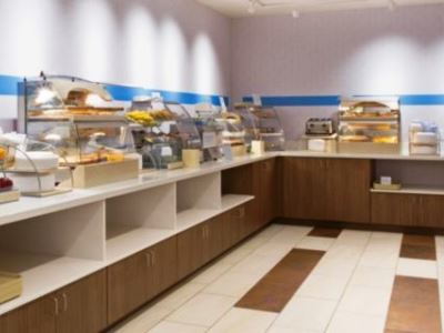 Holiday Inn Express & Suites Memphis Arpt Elvis Presley Blv By Ihg Eksteriør bilde