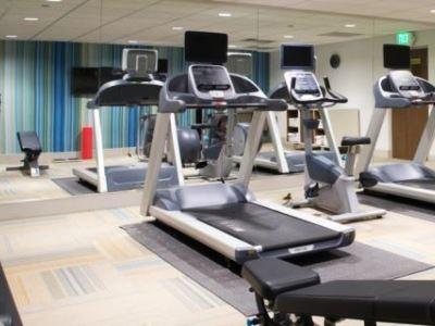 Holiday Inn Express & Suites Memphis Arpt Elvis Presley Blv By Ihg Eksteriør bilde
