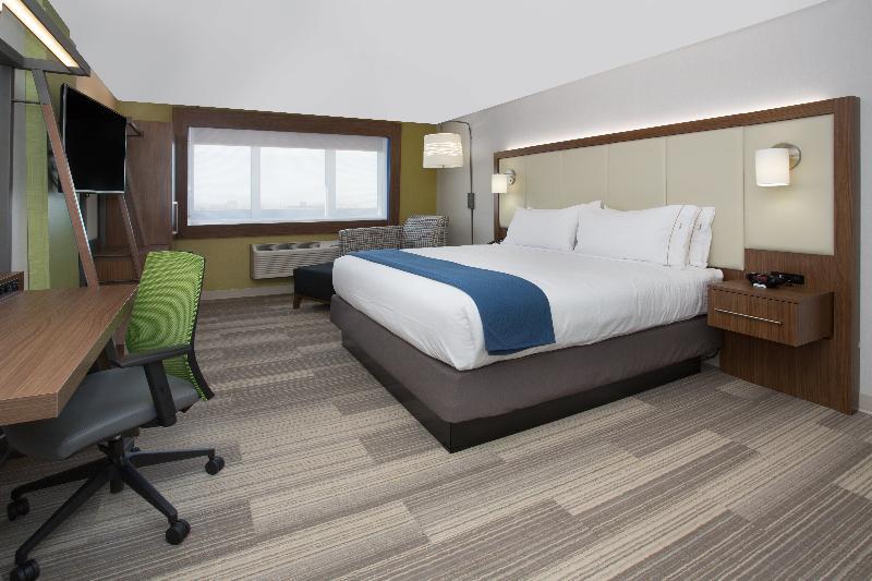 Holiday Inn Express & Suites Memphis Arpt Elvis Presley Blv By Ihg Eksteriør bilde