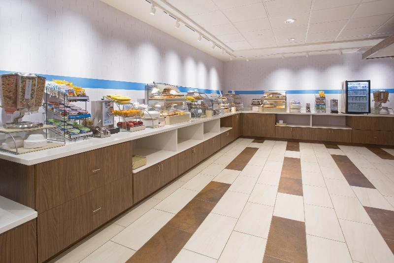 Holiday Inn Express & Suites Memphis Arpt Elvis Presley Blv By Ihg Eksteriør bilde