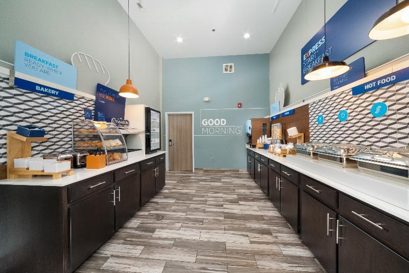 Holiday Inn Express & Suites Memphis Arpt Elvis Presley Blv By Ihg Eksteriør bilde